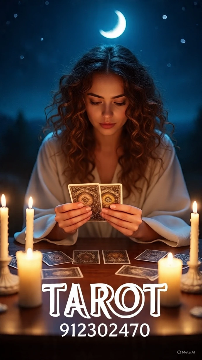lectura de tarot en linea