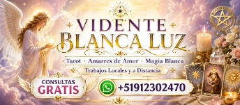 videnteBlancaLuz